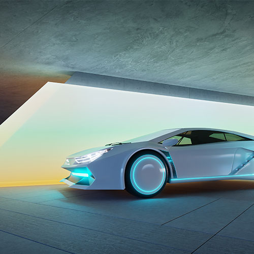 Core Solid Electrolyte Materials for All-Solid-State Batteries